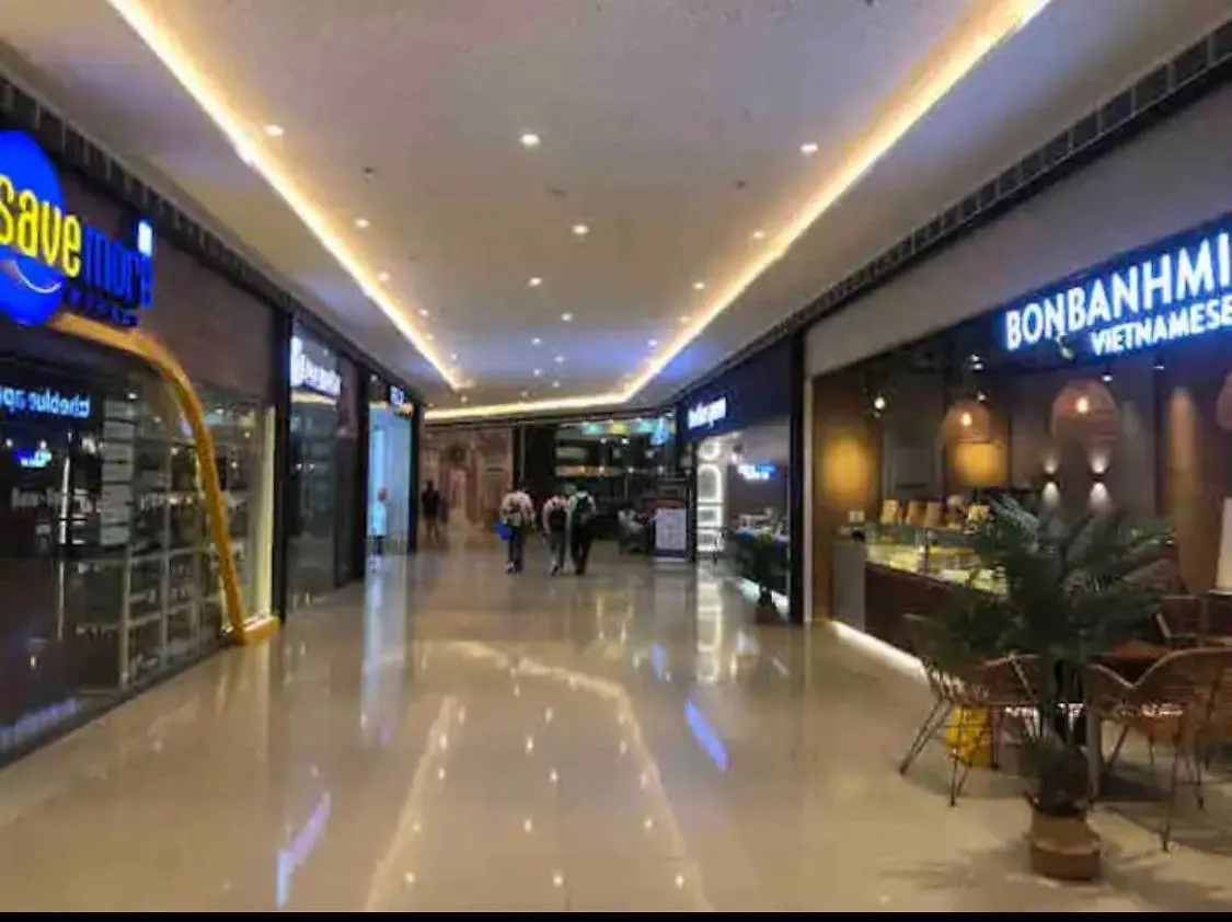 Josephine Suites In Makati With Parking Makati City