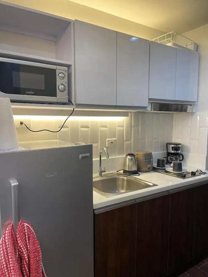 Josephine Suites In Makati With Parking Makati City