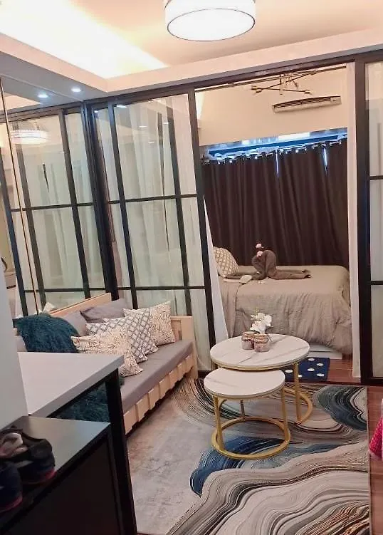 Josephine Suites In Makati With Parking Makati City Philippines