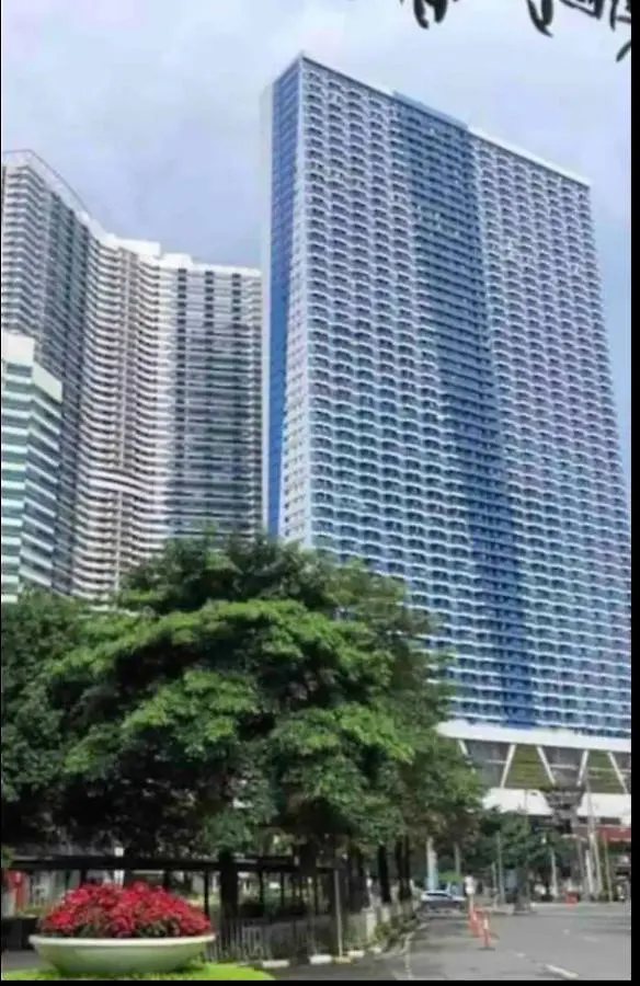 Josephine Suites In Makati With Parking Makati City 0*,