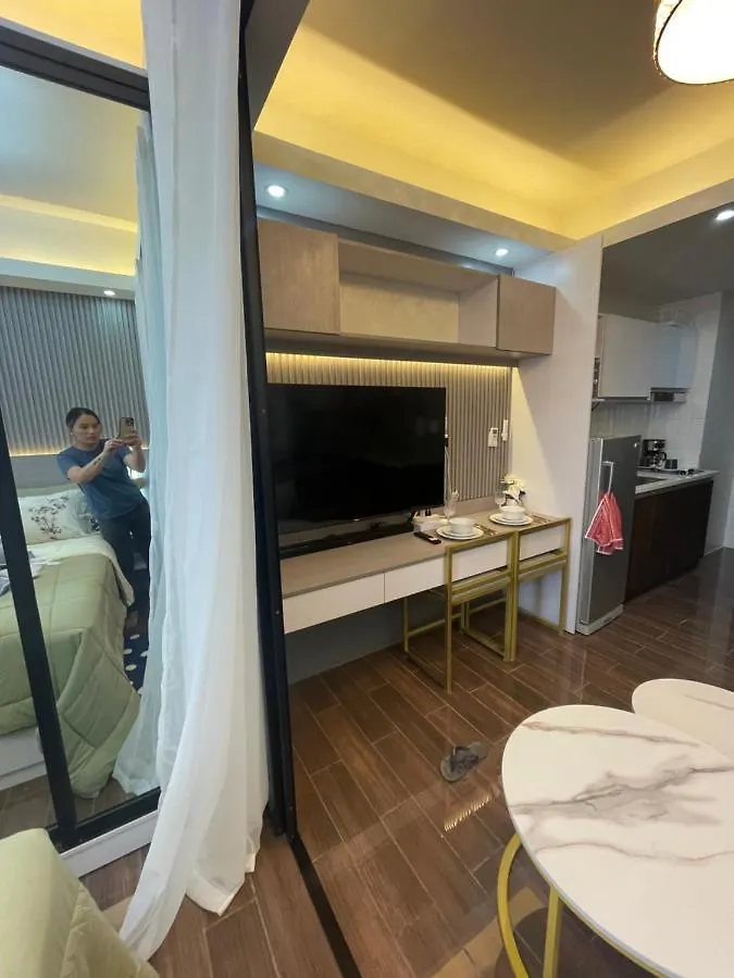Aparthotel Josephine Suites In Makati With Parking Makati City