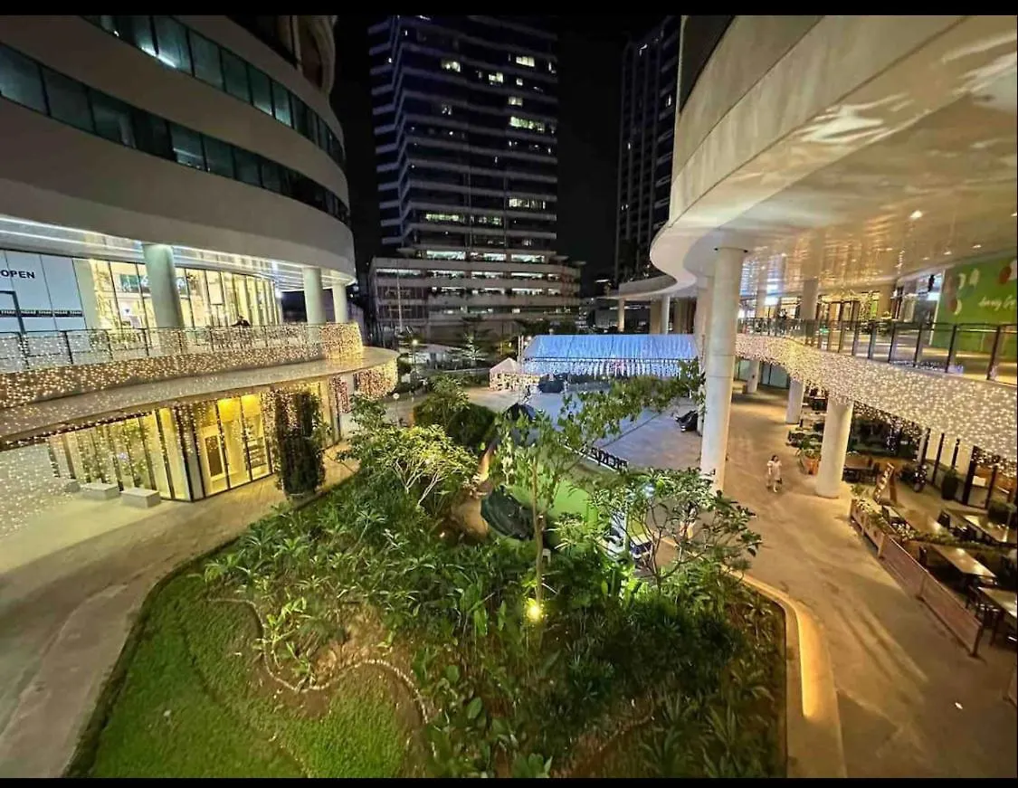 Josephine Suites In Makati With Parking Makati City Philippines