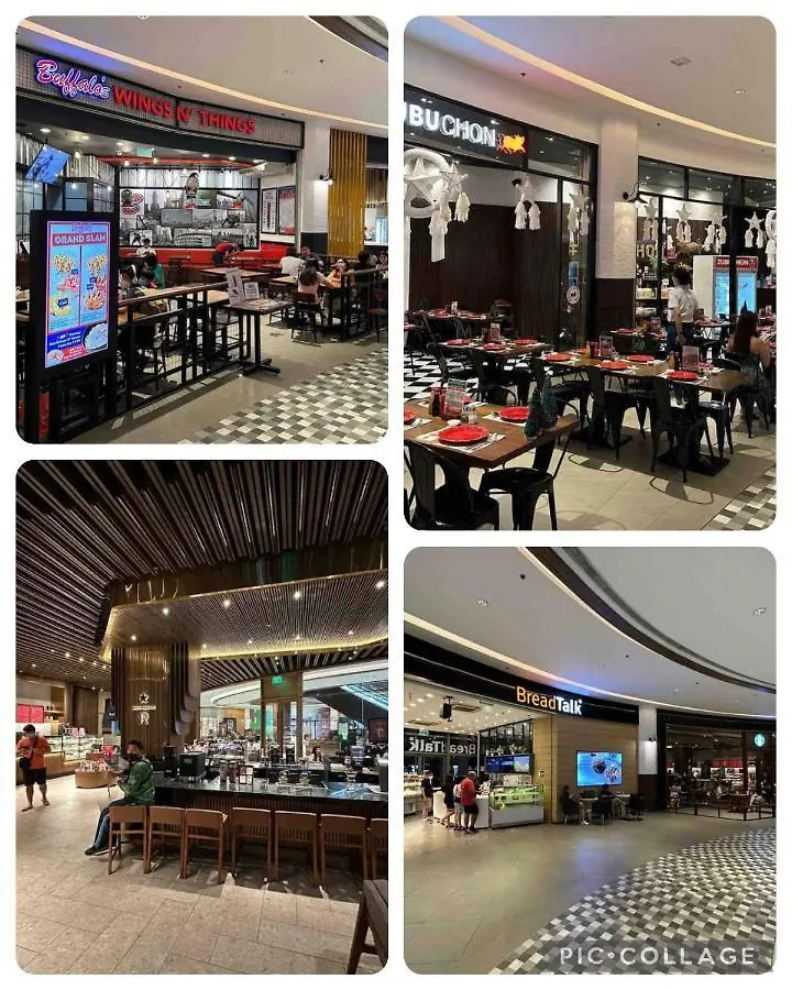 Josephine Suites In Makati With Parking Makati City Aparthotel