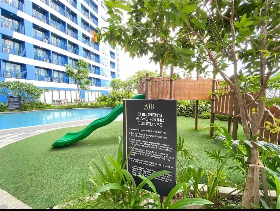 Josephine Suites In Makati With Parking Makati City Aparthotel